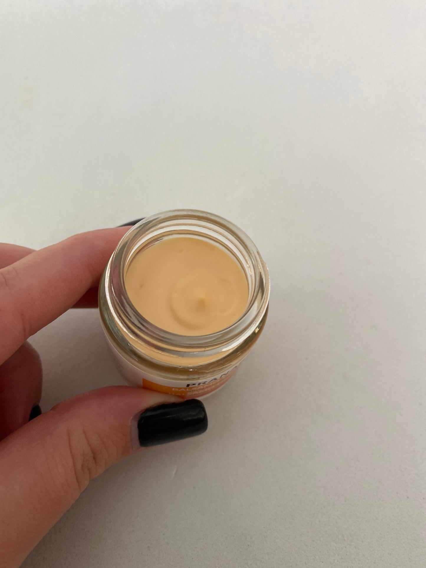 Bálsamo de Aquecimento Tradicional