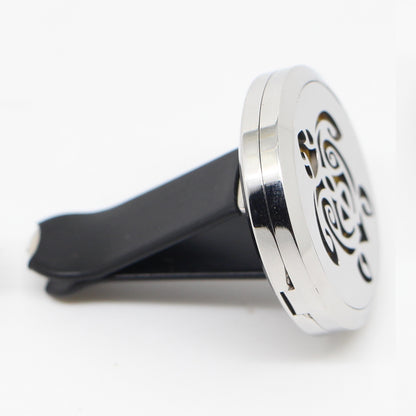 Tortoise car diffuser