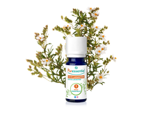 Óleo Essencial de Esteva 5ml bio | Cistus ladaniferus (Validade 05/26)