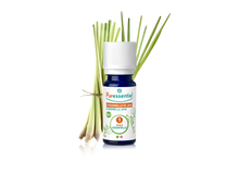 Óleo Essencial de Citronela de Java BIO  10ml | Cymbopogon winterianus