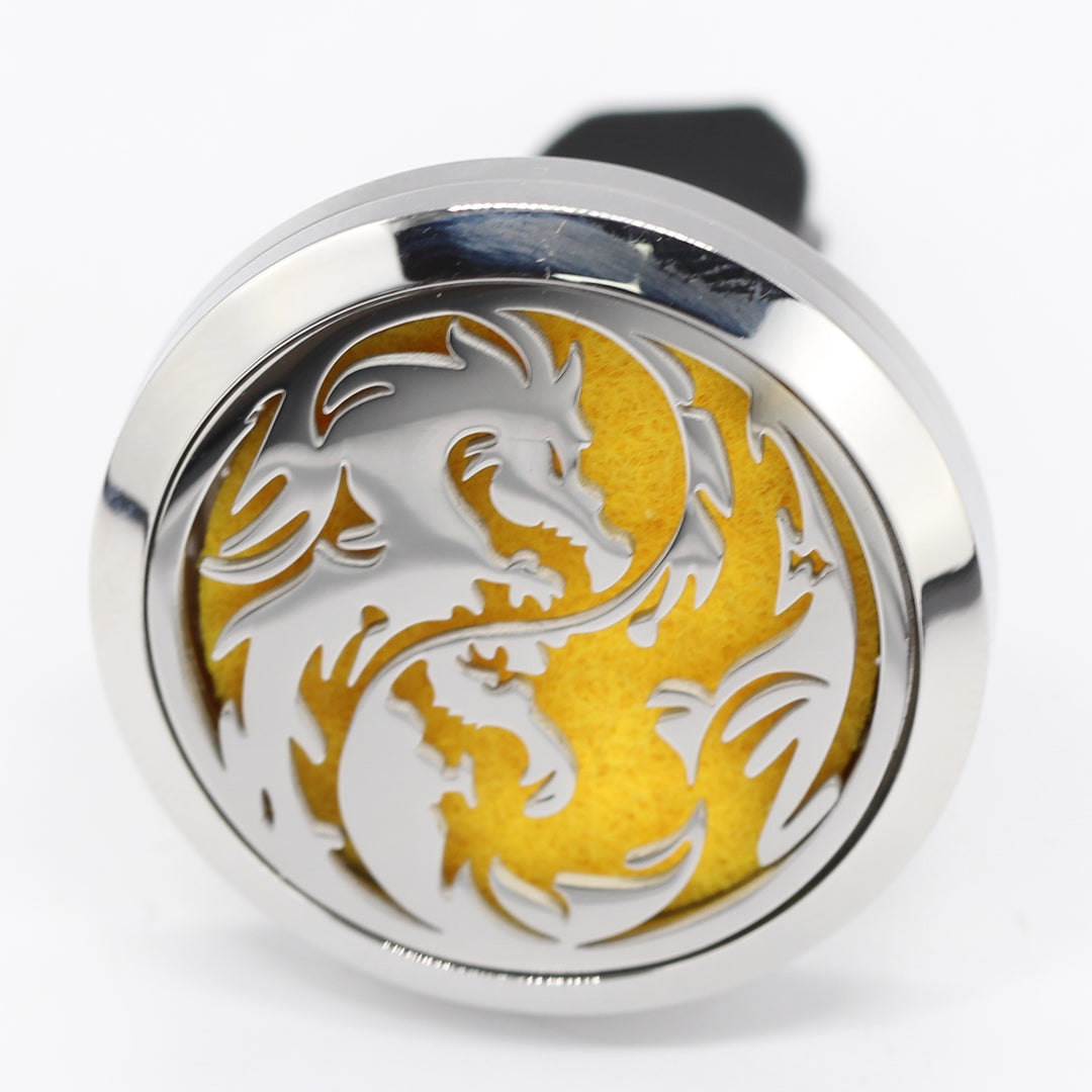 Diffuseur Voiture Dragon