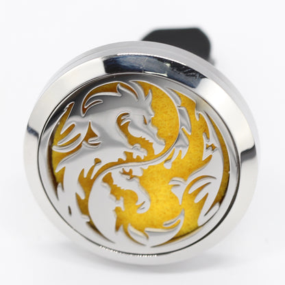 Diffuseur Voiture Dragon