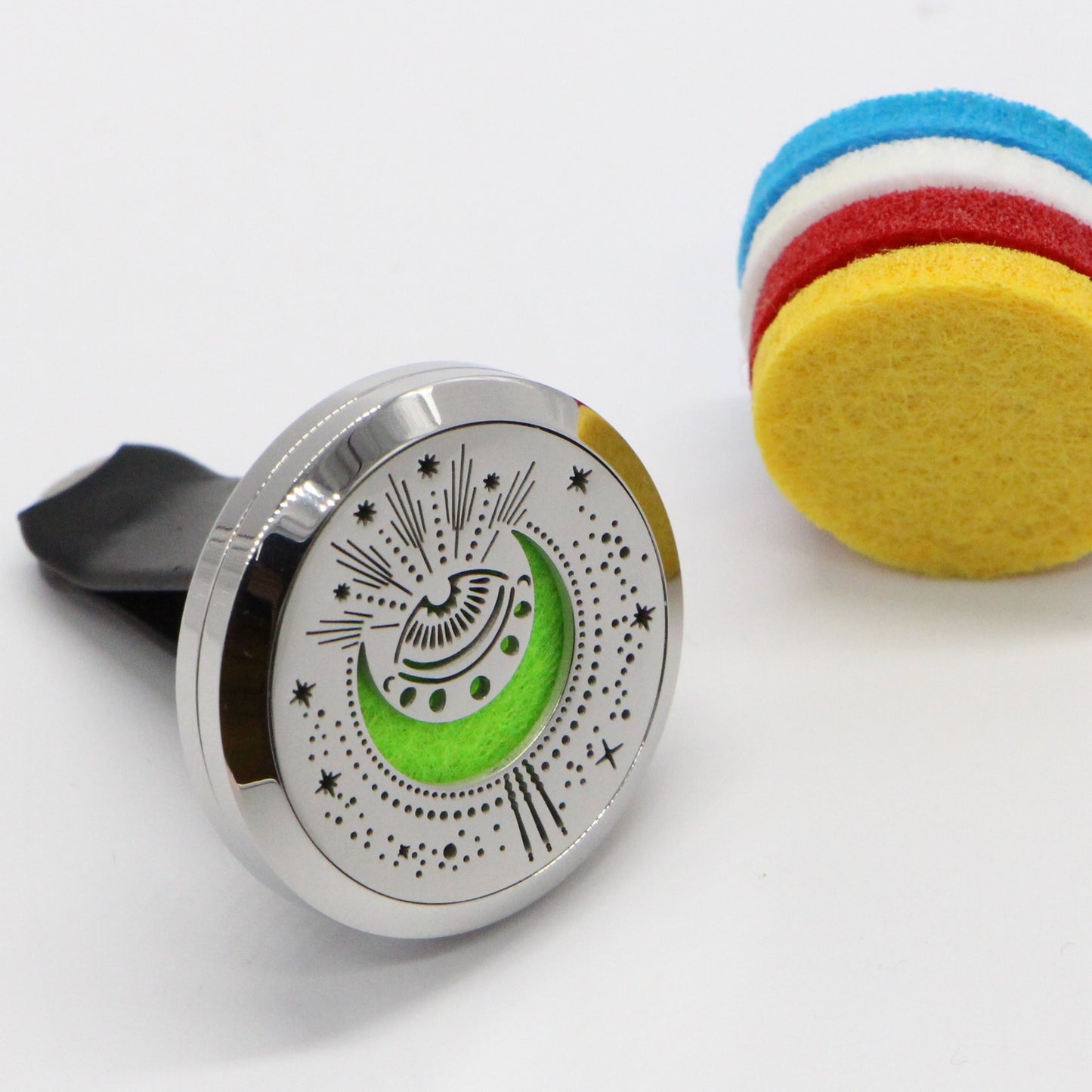 Mind's Eye Car Diffuser