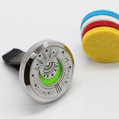 Mind's Eye Car Diffuser