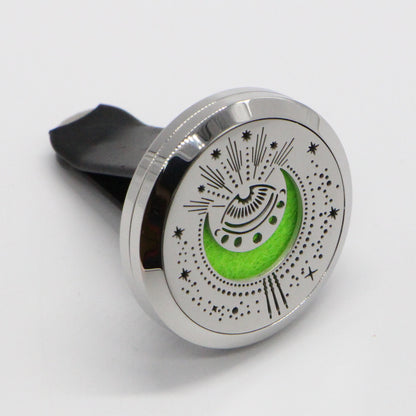 Mind's Eye Car Diffuser