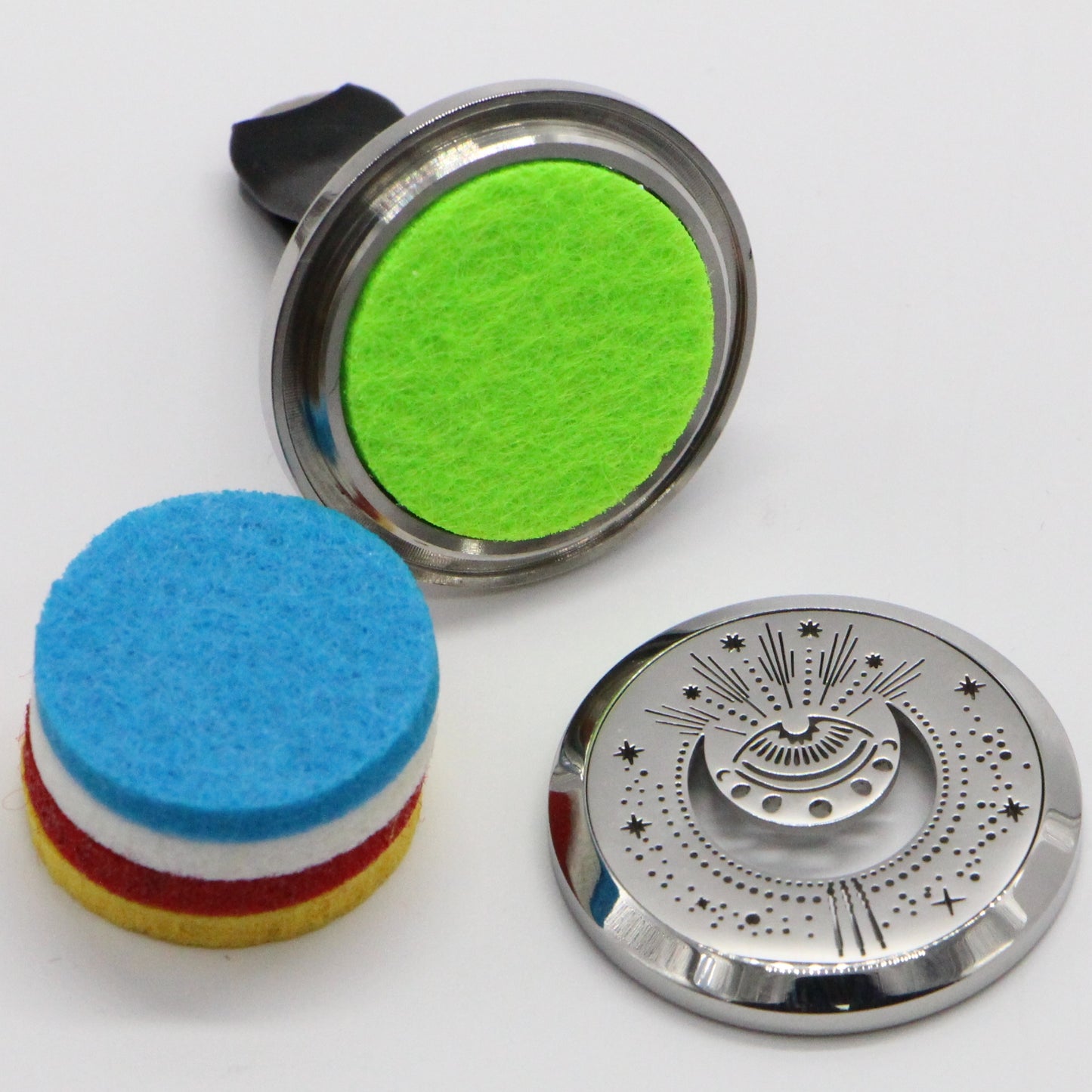 Mind's Eye Car Diffuser