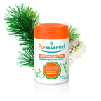 Comprimidos Neutros para Óleos Essenciais (30cps).