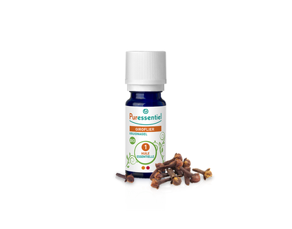 Óleo Essencial de Cravinho 5ml bio | Eugenia caryophyllata