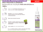 Pack - Loção Anti-Piolhos e Lêndeas FLASH