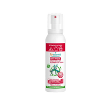 SOS Insetos Spray Prevenção Roupas & Tecidos - 150 ml (Validade 06/26)