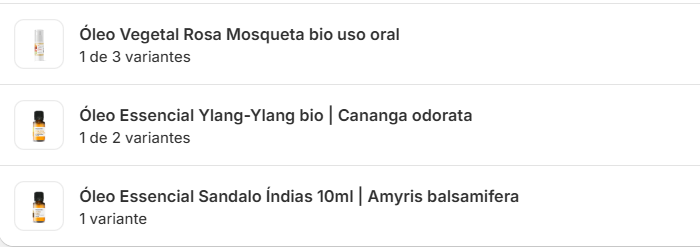 Kit Conexão e Relaxamento para Casais