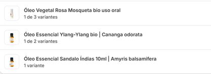 Kit Conexão e Relaxamento para Casais