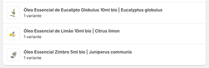 Top 3 Óleos Essenciais: Purificar ambientes