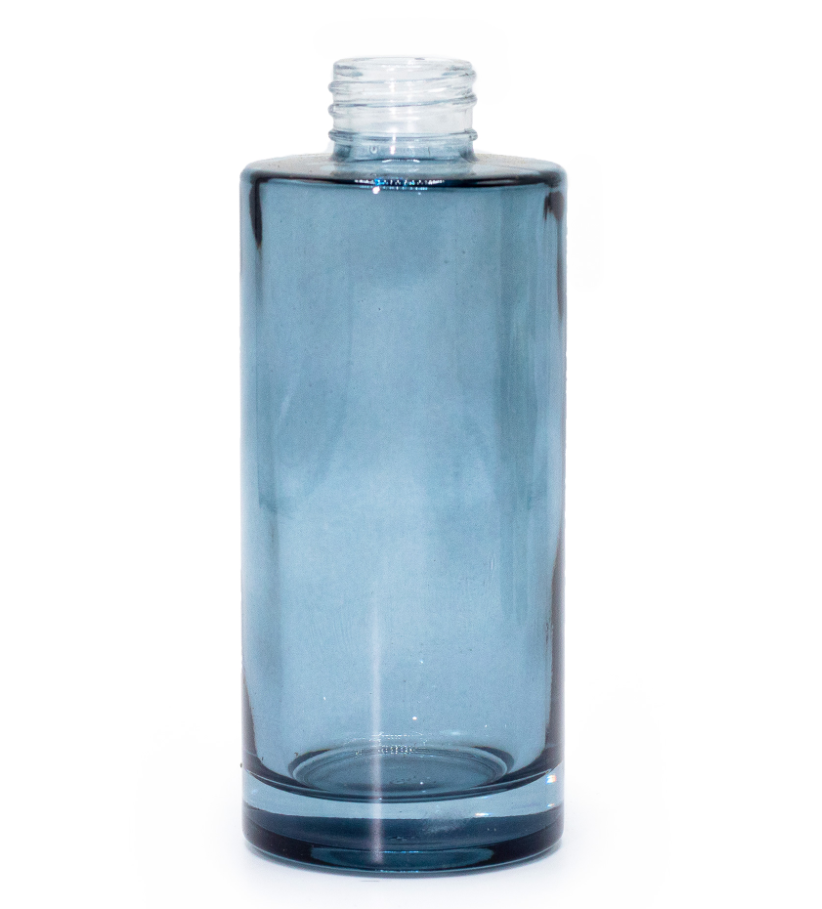 Frasco Azul para Mikado