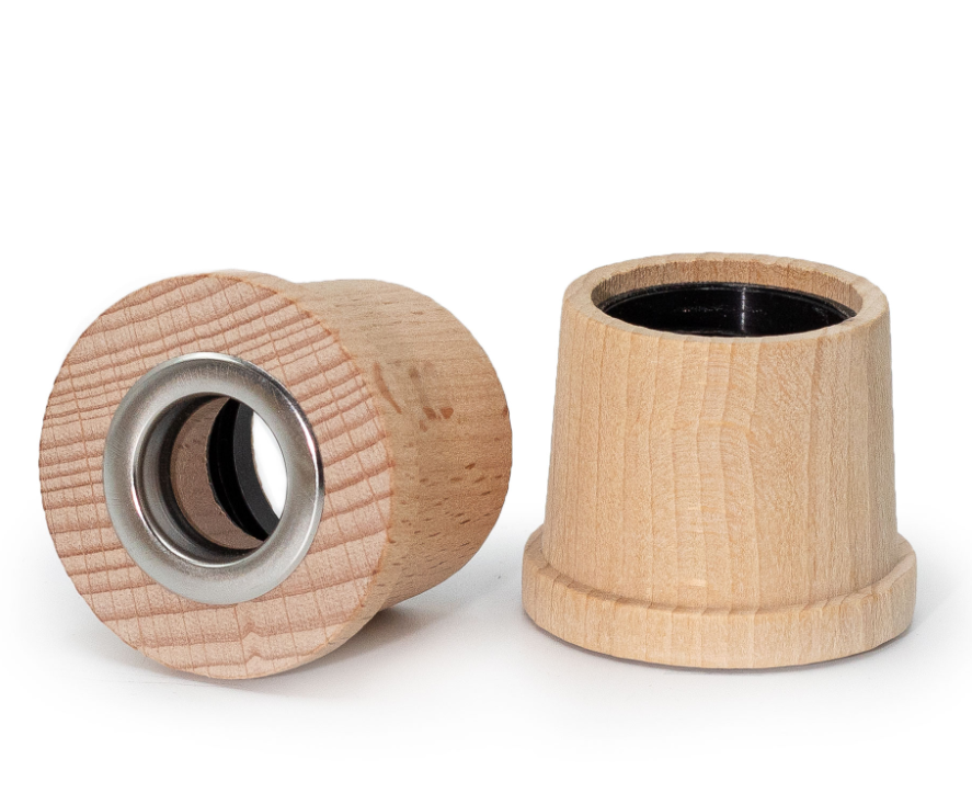 Tampa de Encaixe para Difusores Mikado.