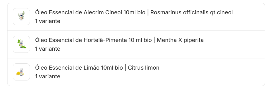 TOP 3 Óleos Essenciais: Clareza Mental