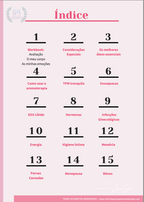 Guide - Aromatherapy in Women's Health