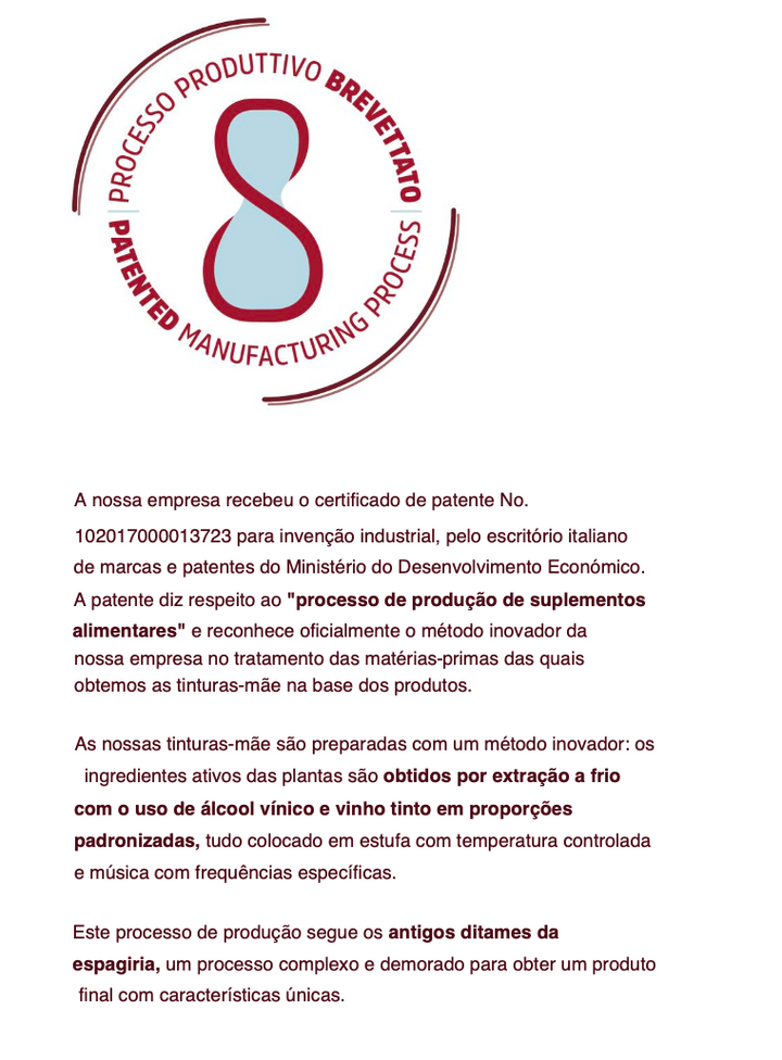 Suplemento natural Serenvin | Relaxamento