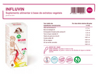 Suplemento natural - Sistema imunitário | Influvin ***