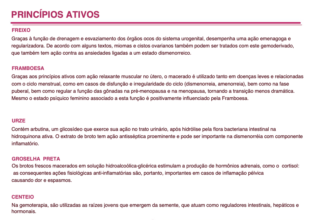 Suplemento natural Dismenovin 🌿bio | Ciclo menstrual