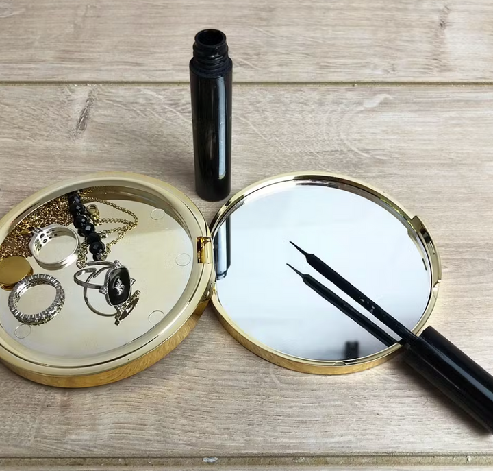 Frasco vazio | Eye liner