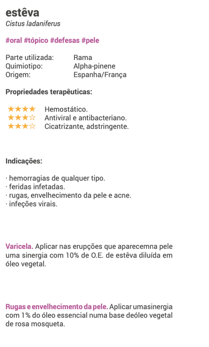 Atlas Cedar Essential Oil (bio) 10ml 