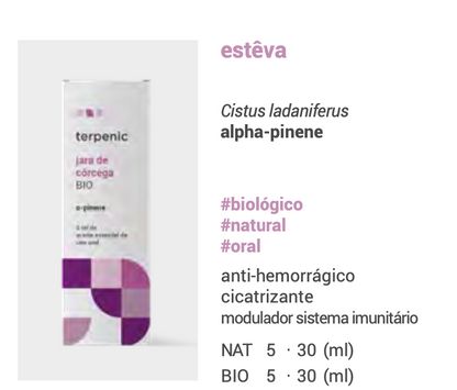 Atlas Cedar Essential Oil (bio) 10ml 