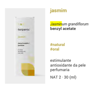 Absoluto Jasmin 2ml 🌿bio | Jasminum grandiflorum