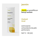 Absoluto Jasmin 2ml | Jasminum grandiflorum