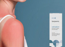 Solução Natural | Óleo peles irritadas (calmaderm) 30ml.