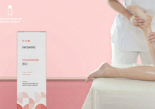 Solução Natural | Óleo para Circulação 100ml bio