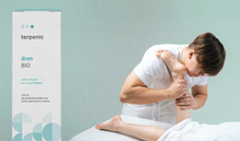 Solução Natural | Drenagem Linfática (Dren) Bio 500ml