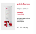 Hydrolat de Géranium Bourbon 🌿 bio | orale et cosmétique 