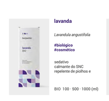 Lavender hydrolate 250ml 🌿 bio | oral