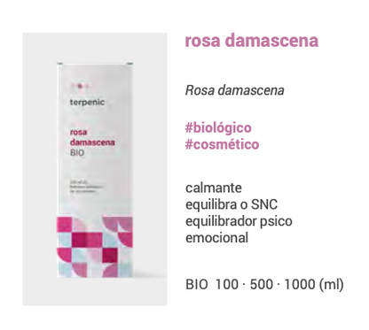 Pink hydrolate 🌿 bio | oral and cosmetic 