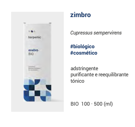 Hidrolato Zimbro (Juniperus communis) 🌿 bio | oral e cosmético