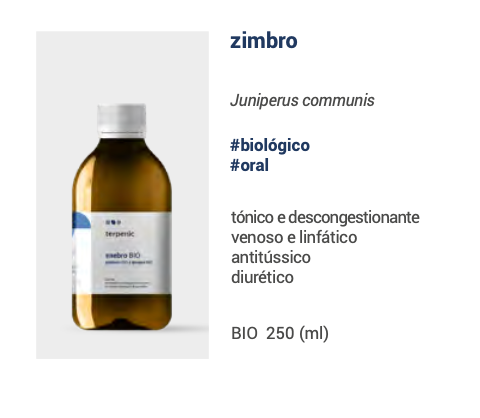 Hidrolato Zimbro (Juniperus communis) 🌿 bio | oral e cosmético