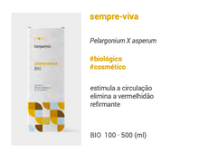 Helicrisum hydrolate 250ml 🌿 bio | oral