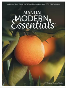 Livro Manual Modern Essentials 13ª ed.