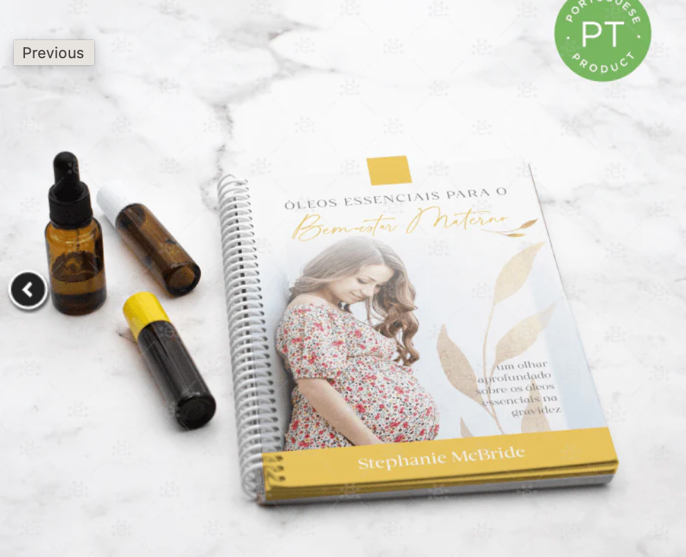 Book Modern Essentials