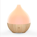 Difusor Ultrassónico para Óleos Essenciais | LEO