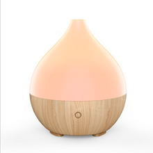 Difusor Ultrassónico para Óleos Essenciais | LEO