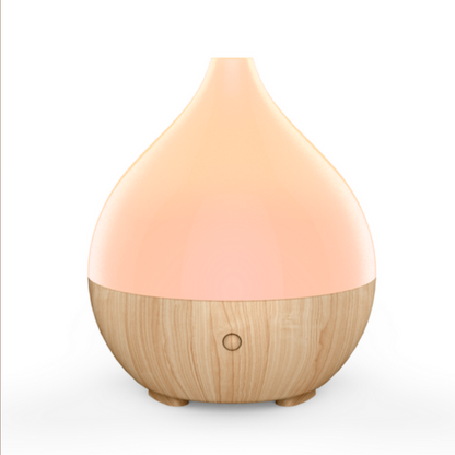 Difusor Ultrassónico para Óleos Essenciais | LEO