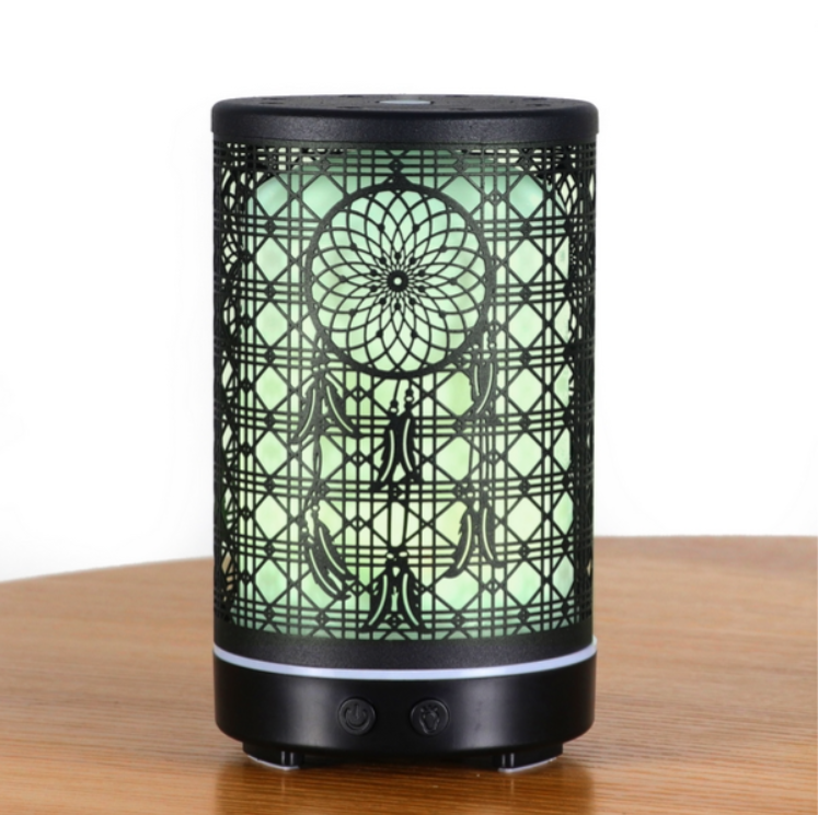 Difusor Ultrassónico para Óleos Essenciais | VERA