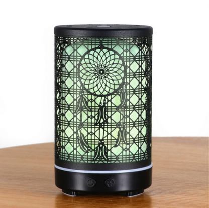 Difusor Ultrassónico para Óleos Essenciais | VERA