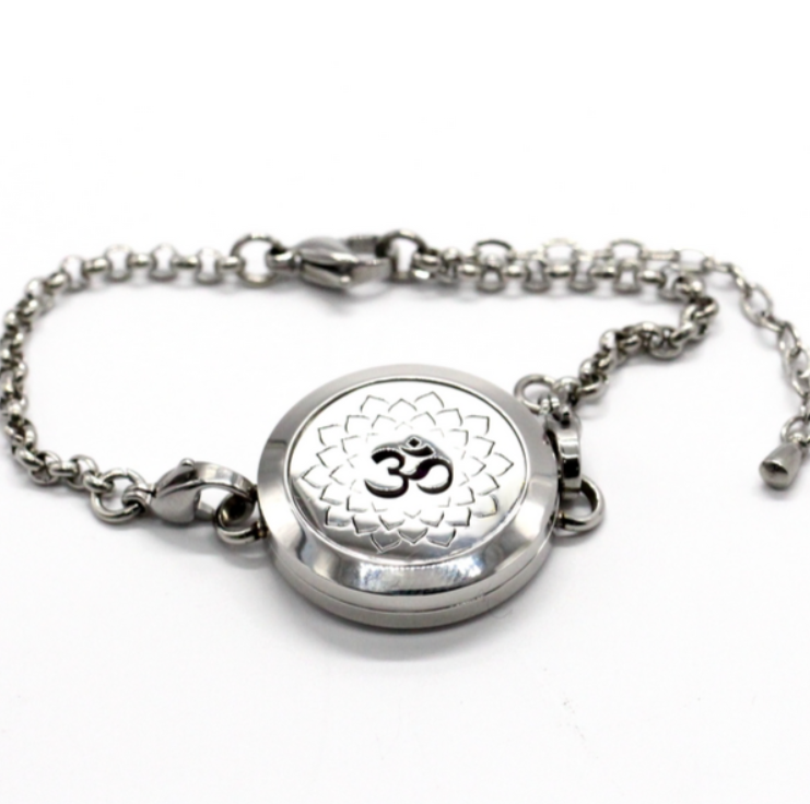 Pulseira Yoga - 25mm %