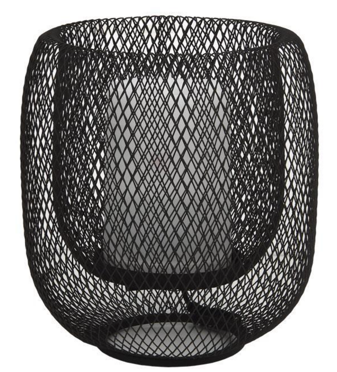 Difusor ultrassónico aço (com comando)