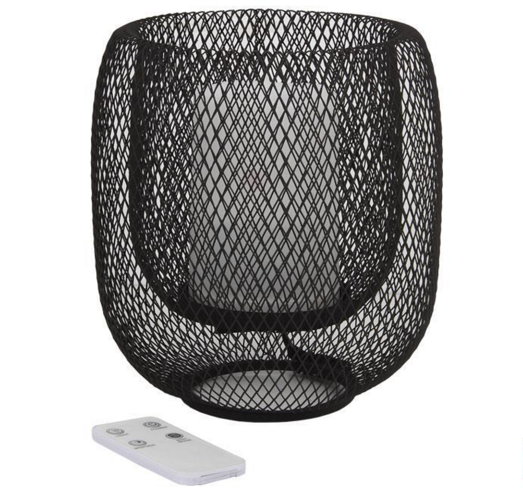 Difusor ultrassónico aço (com comando)