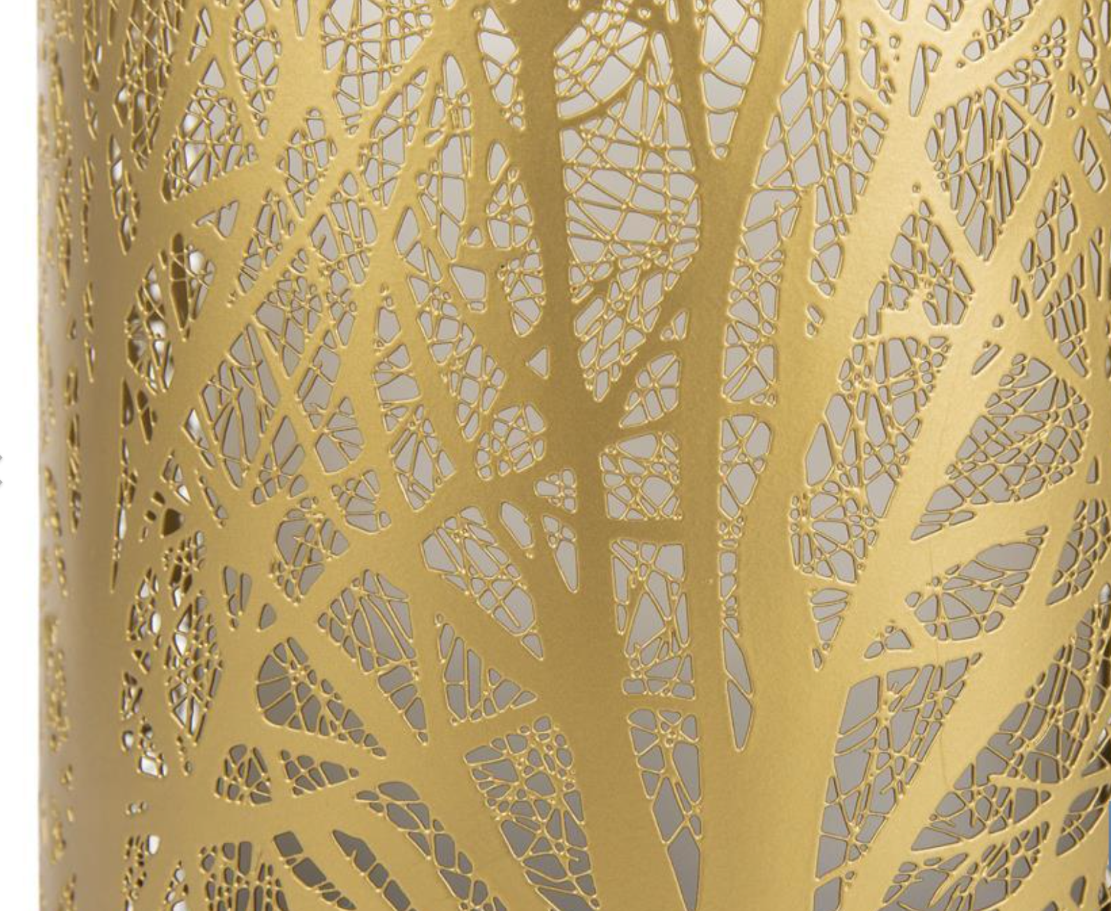 Difusor Ultrassónico para Óleos Essenciais | OÁSIS DOURADO