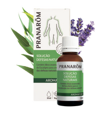 Óleos essenciais para difusor bio | defesas naturais